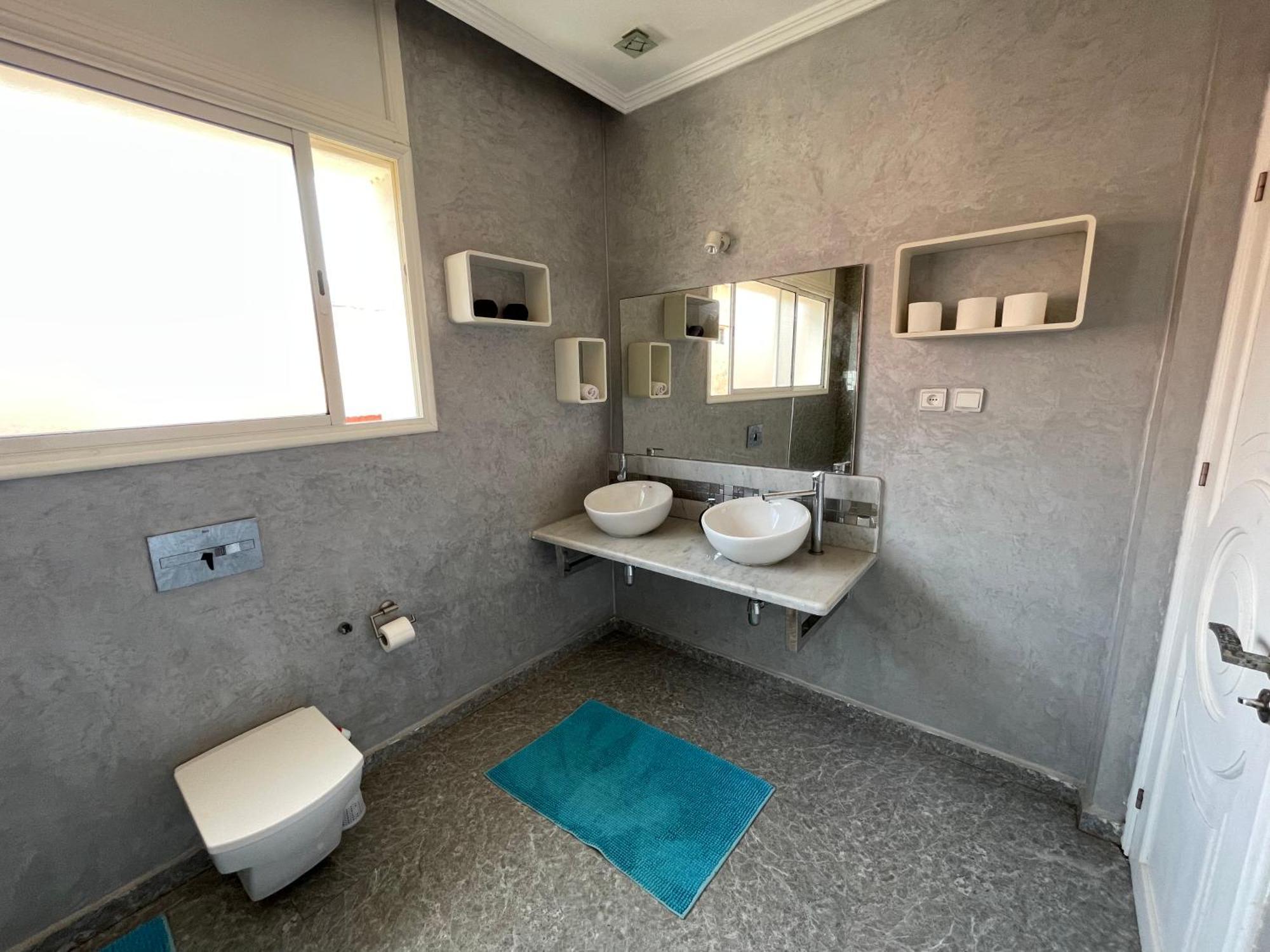 Luxe Appartement Vc Grand Terrasse Safi Exterior photo